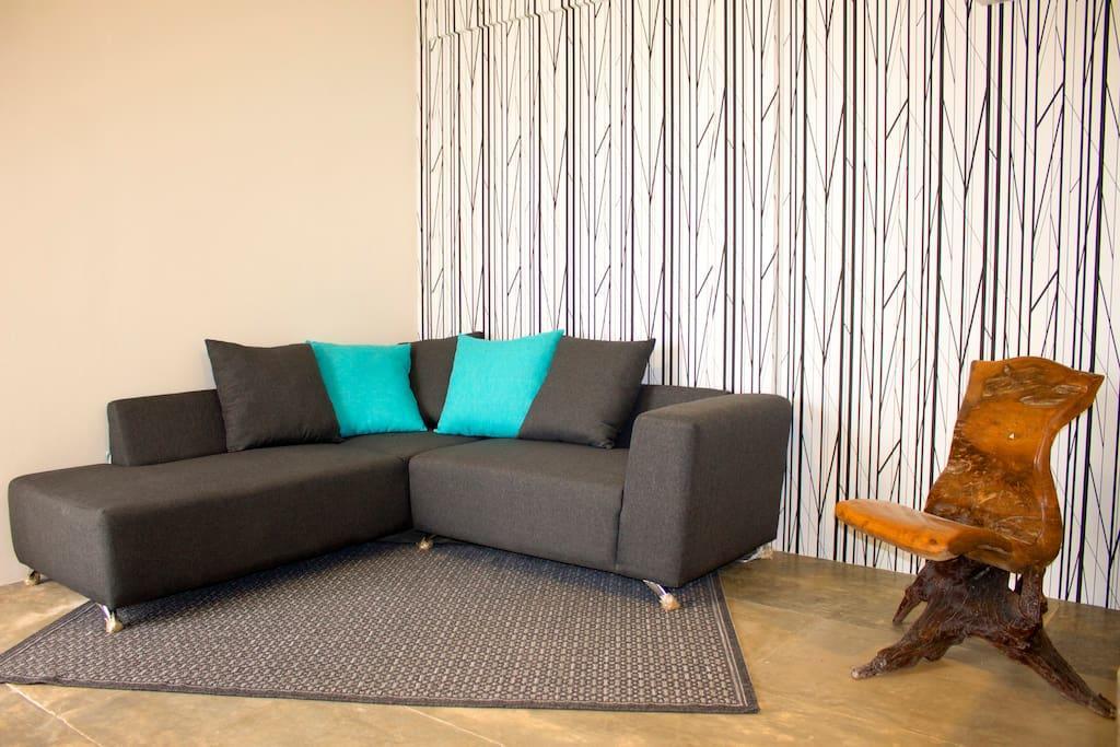 Downtown Suites 칸쿤 외부 사진