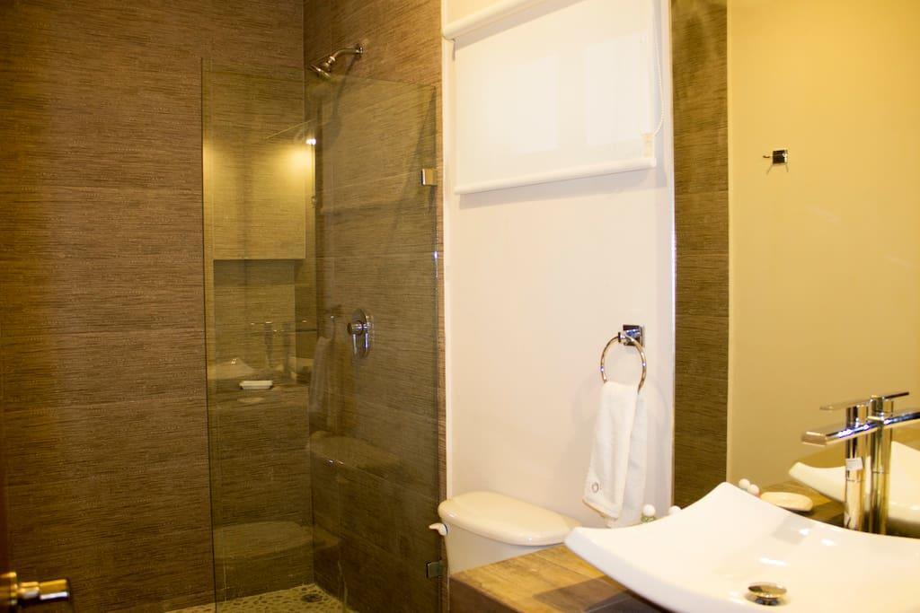 Downtown Suites 칸쿤 외부 사진