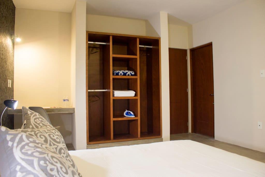 Downtown Suites 칸쿤 외부 사진