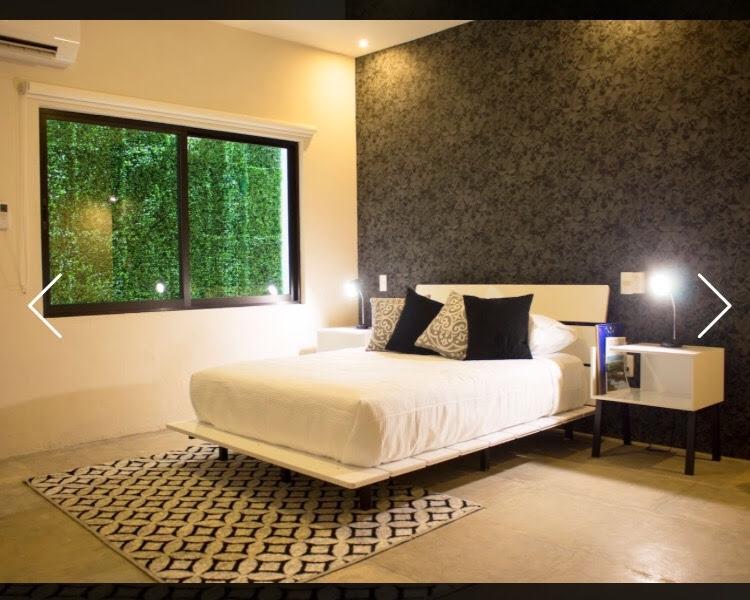 Downtown Suites 칸쿤 외부 사진