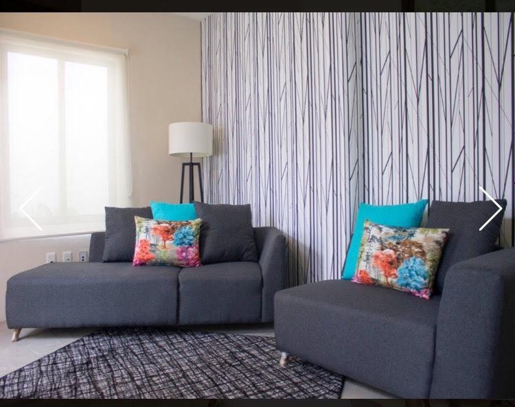 Downtown Suites 칸쿤 외부 사진