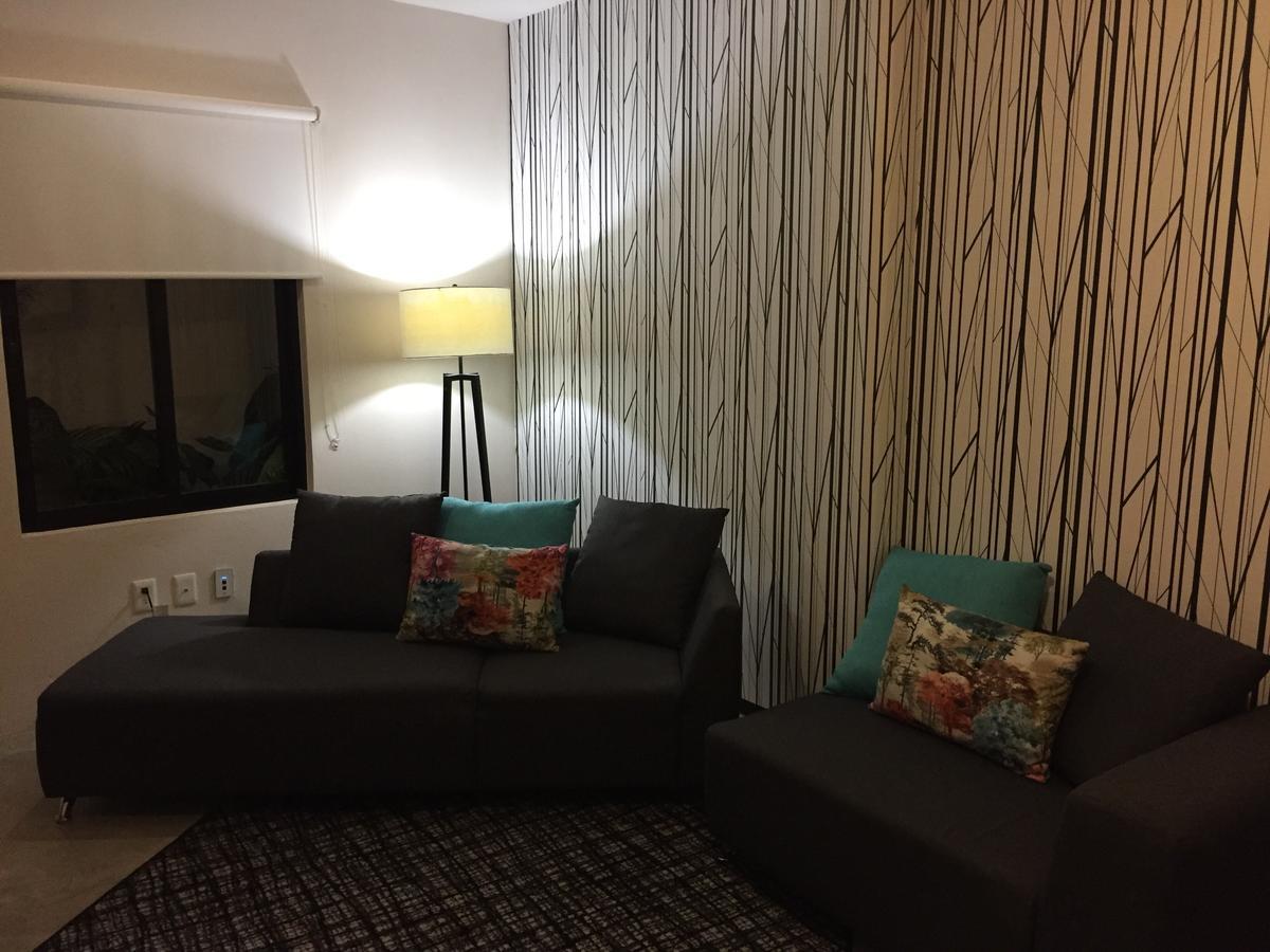 Downtown Suites 칸쿤 외부 사진