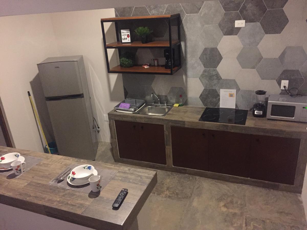Downtown Suites 칸쿤 외부 사진