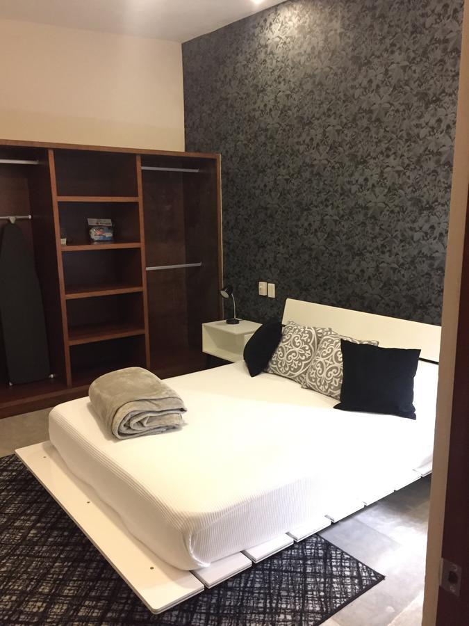 Downtown Suites 칸쿤 외부 사진