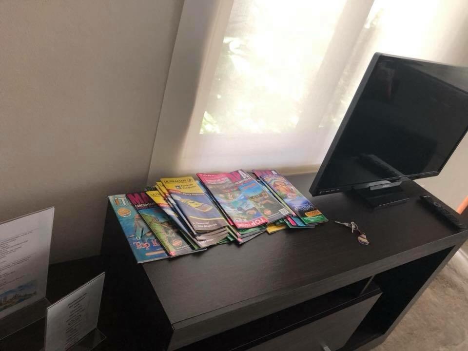 Downtown Suites 칸쿤 외부 사진