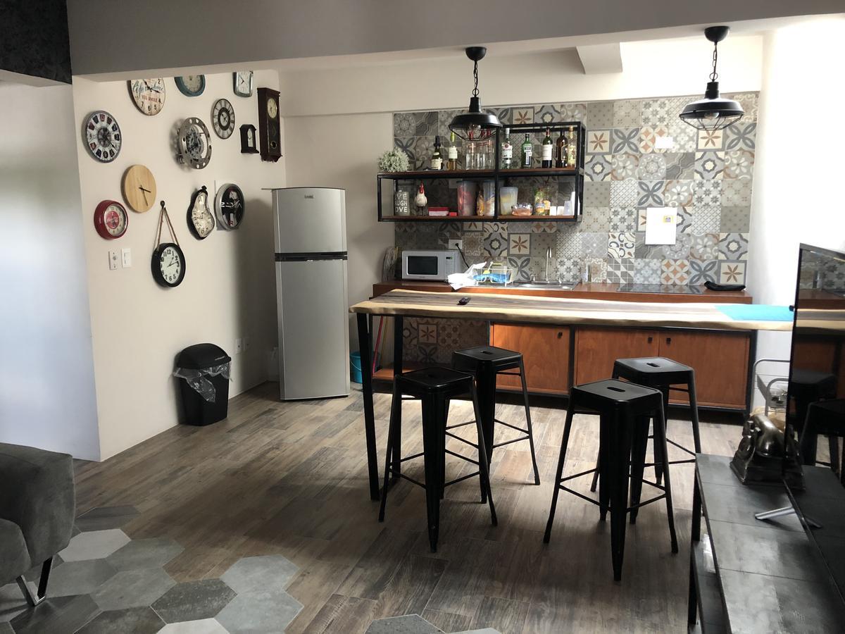Downtown Suites 칸쿤 외부 사진