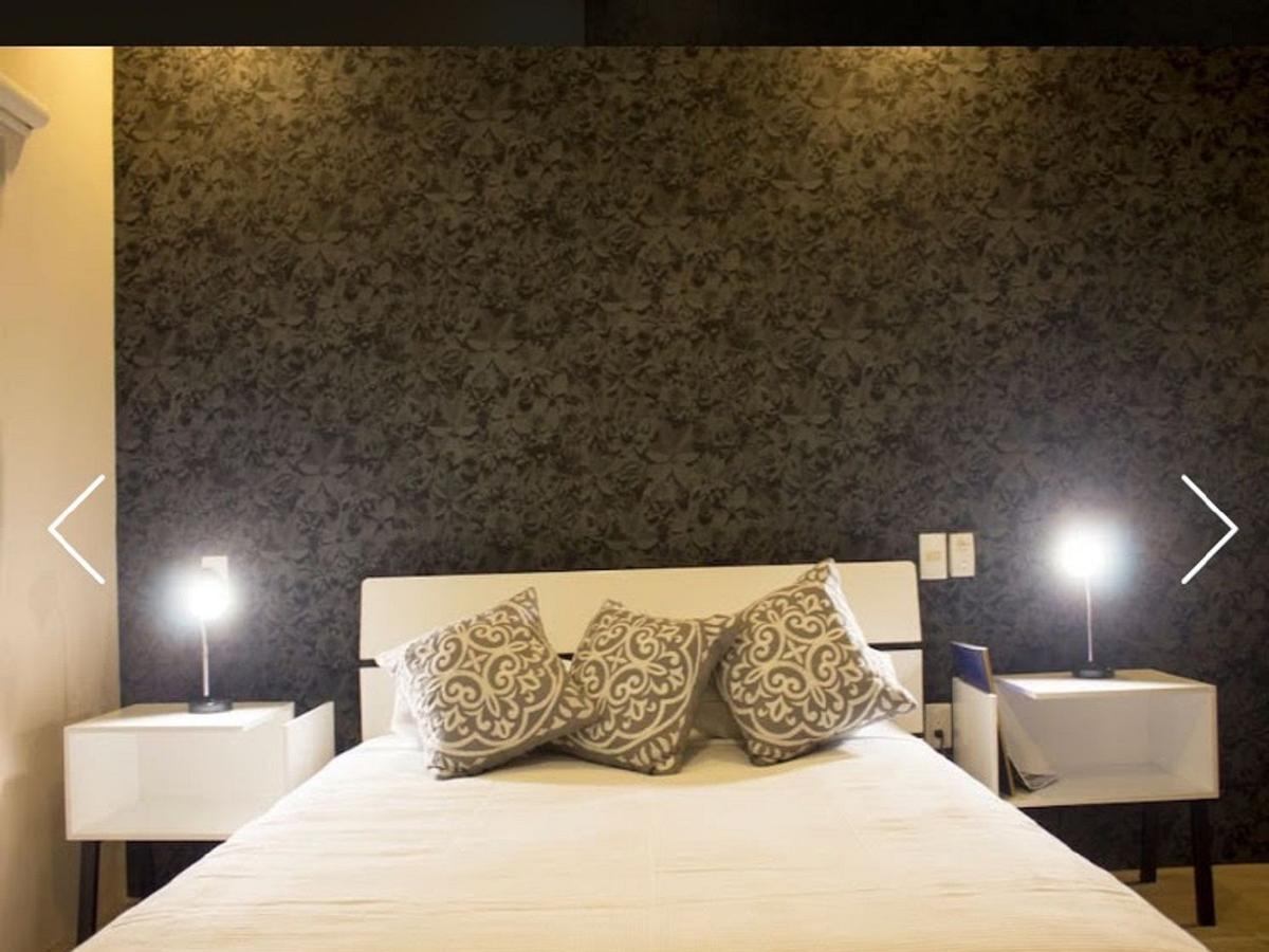 Downtown Suites 칸쿤 외부 사진